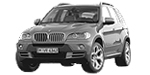 BMW E70 U3882 Fault Code