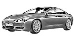 BMW F06 U3882 Fault Code