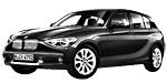 BMW F20 U3882 Fault Code